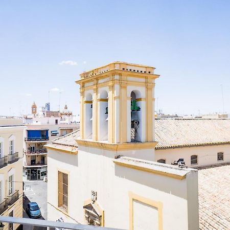 Casa Palacio La Casa Blanca Suites Seville Exterior photo